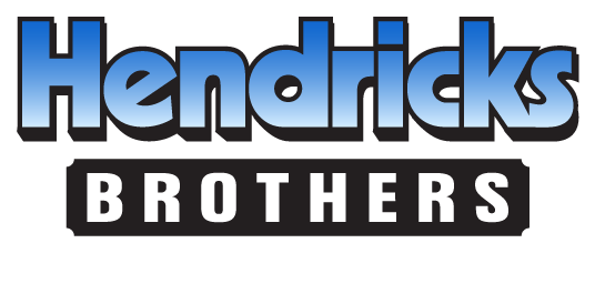 Hendricks Brothers Logo