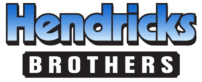 hendricks brothers logo