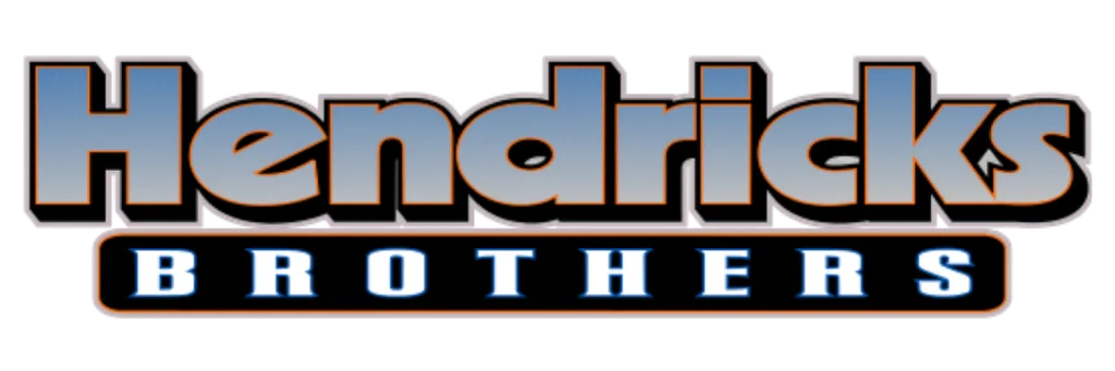 Hendricks Brothers Property Maintenance logo